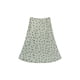 thumbnail image 5 of TRKIYQC Faldas midi de línea A para mujer Faldas largas bohemias de cintura alta con estampado floral Slim Fit TRKIYQC moderno, 5 of 9