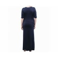 thumbnail image 3 of 24/7 Comfort PlusWomen's Plus Size Maxi Dress, 3 of 4