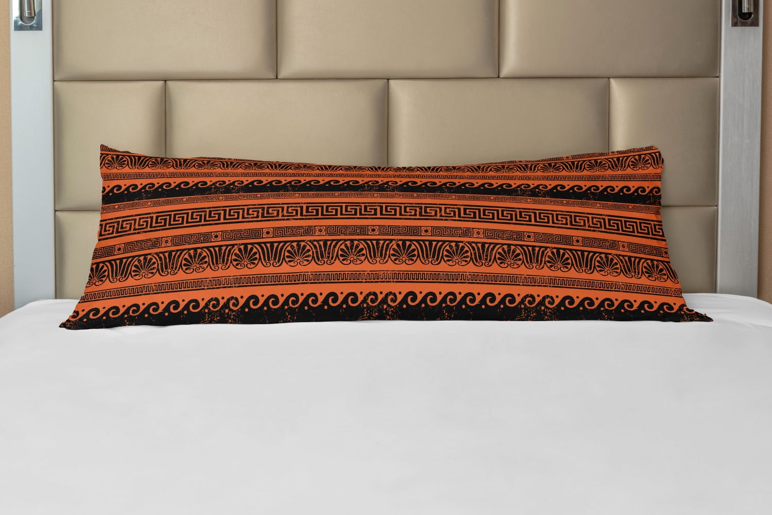 Zipper, Classical Border Ornaments 