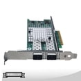 thumbnail image 1 of 665249-B21 669279-001 HPE NC560SFP X520-DA2 10GB 2-PORT ADAPTER CARD Placa, 1 of 2
