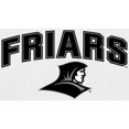 thumbnail image 2 of Men's White Providence Friars Proud Mascot T-Shirt, 2 of 2