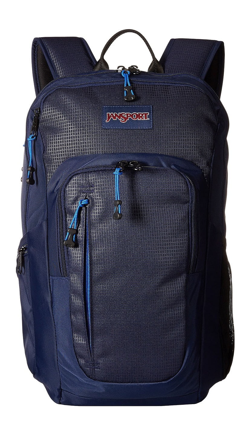 jansport recruit laptop backpack