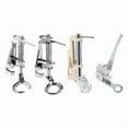 thumbnail image 1 of 4PCS Large Metal Darning/Free Motion Presser Foot Set for Low Shank Singer, , & More Sewing Machines,4 * Presser Foot Set, 1 of 7