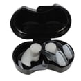 thumbnail image 4 of LOVIVER Silicone Waterproof Swimming Ear Plug+Nose Clip+Case Ear Protector Reusable Clip Gray, 4 of 8