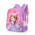 thumbnail image 1 of UISN MALL Bag For Kids BackPack School Bag Cute Cartoons Bag #3430, 1 of 5