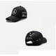 thumbnail image 1 of Gorra Racing Hamilton Trucker F1 Black Negro, 1 of 2