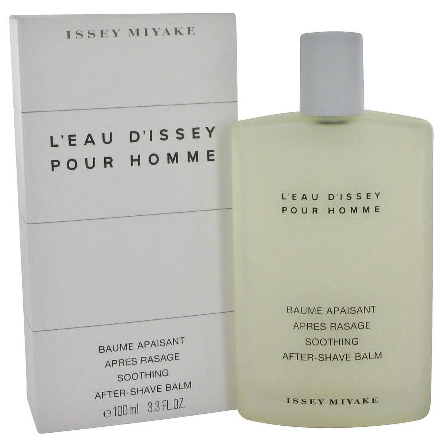 Issey Miyake L'Eau D'Issey 4.2 Oz, Refined Aquatic Men's