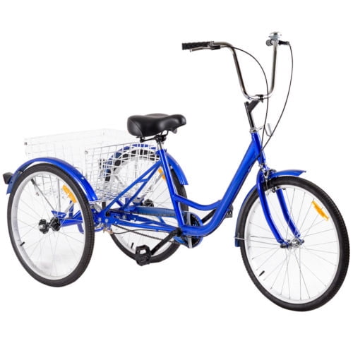 adult three wheel bikes