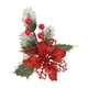 thumbnail image 2 of Navidad Pinos Redos Frutas Flores Árboles Pendientes Props Decoración Bocas Artesanía, Pinos Redos Frutas, Pendants Navideños, Accesorios de Fiesta, para Decoración de Hogar, Plegables,, 2 of 9