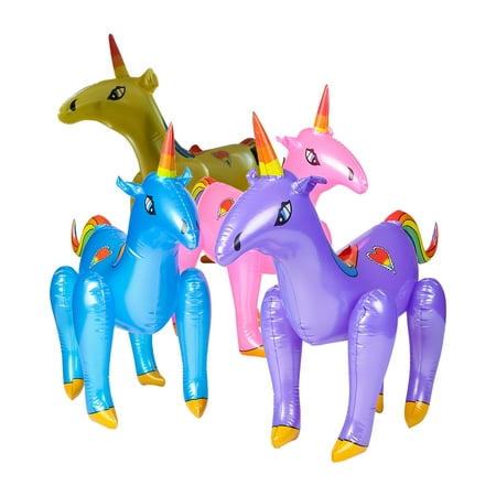 dynacraft unicorn walmart