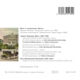 thumbnail image 2 of Mayumi Hirasaki - Bach in Romantic Style - Music & Performance - CD, 2 of 2
