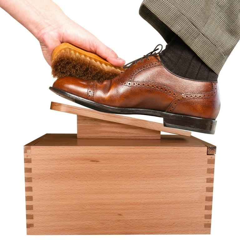 Professional shoe shine near me new arrivals
