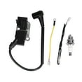 thumbnail image 2 of Cutting Saw Accessory, Steel Powerful Reliable Ignition Coil Module  For  For Partner K750, 2 of 8