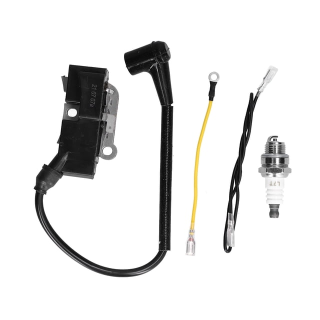 Módulo de bobina de encendido resistente al desgaste Reemplazo #5101156-02 Accesorio de sierra de corte para Partner K750 K760 K770