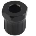 thumbnail image 4 of Clé à Douille d'Outil d'Extraction de Cassette de Roue Libre pour Vélo MTB Noir, 4 of 5