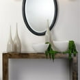 thumbnail image 2 of Jamie Young Co Pixie Decorative Glass Vases (set of 3) in Grey, 2 of 4