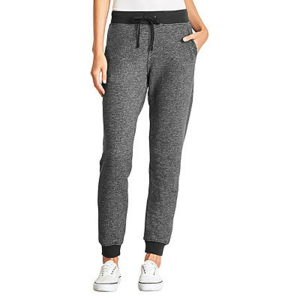 Next Level Apparel - Next Level Ladies' Denim Fleece Jogger Nl9801 - Walmart.com - Walmart.com