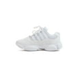 thumbnail image 2 of Women's Colorblock Mesh Trim Lace-Up Platform Sneaker, 2 of 3