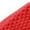 Red, variant on Slip On Sneakers Women Princess Wide Women's Shoes(Red,6.5)
