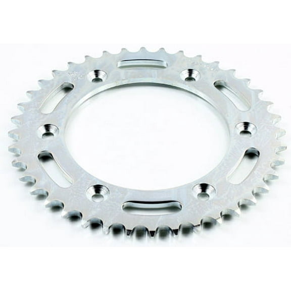 JT Steel Rear Sprocket 40 Tooth (JTR897.40)