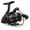 Black-size:1000, variant on KastKing 5000 Fishing Spinning Reel Carbon Fiber 22LBs Max Drag -7+1 Stainless BB-Green