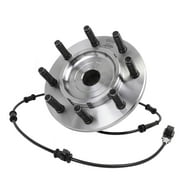CARQUEST Professional Wheel Hub Assembly