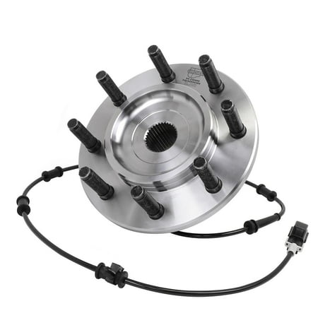 CARQUEST Professional Wheel Hub Assembly