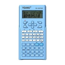 Back To School Supplies Sale!Scientific Calculators for Students,School Calculator,Student Function Calculator Of School Season Macaron Student Exam Special Scientific with High Appearance Value