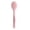 Pink, variant on Eolstice Silicone Gua Sha Massage Board, Handheld Body Tapping Pat for Neck Shoulder Back, Manual Therapy Beater for Wellness Relaxation, Home Self-Care Tool