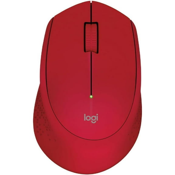 Logitech M280 Wireless Mouse