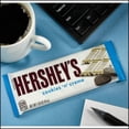 thumbnail image 3 of HERSHEYS Candy Bar Cookies n Crème - 1.55 Oz, 3 of 5