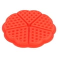thumbnail image 4 of Molde para hornear NikouMX de Silicona Reutilizable para Gofres, 4 of 8