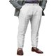 thumbnail image 2 of Pantalones cortos deportivos transpirables de verano para hombre, con bolsillo natural, para playa, largos y largos, 2 of 6