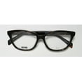 thumbnail image 2 of Moschino Demo Rectangular Ladies Eyeglasses MOS527/F 0086 53, 2 of 9