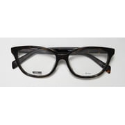 Moschino Demo Rectangular Ladies Eyeglasses MOS527/F 0086 53