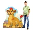 thumbnail image 4 of Kion (Disneys Lion Guard), 4 of 5