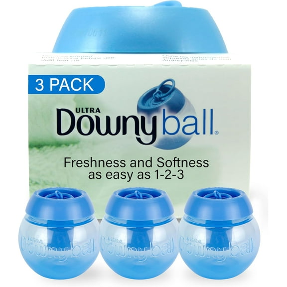 Fabric Softener Dispenser B , -3 pk