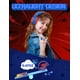 thumbnail image 5 of Auriculares iClever Kids HS26 Cable, 85 dBA, volumen seguro, estéreo, 5 of 7