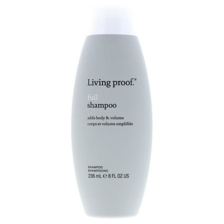 Living Proof Full Shampoo, 8 oz