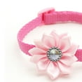 thumbnail image 3 of IDEANATEGRATE 2Ud Collar Para Mascotas Con Y Cascabel Ajustable Material Duradero Color Surtido Para Perros Y, 3 of 8