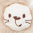 thumbnail image 4 of Peluche Cataire Jouet Interactive Cartoon Forme Animale Chat Jouet Chaton Jouet À Mâcher, 4 of 10