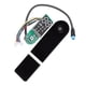 thumbnail image 5 of Tablero para scooter, cubierta para tablero de scooter eléctrico Tablero de tablero para scooter eléctrico Placa de circuito para scooter eléctrico Instalación sin esfuerzo, 5 of 8