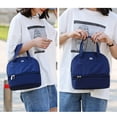 thumbnail image 4 of Bolsa de conservación de alimentos Naiovety doble capa para madre y bebé, 4 of 6