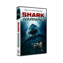 Spring Break Shark Attack (DVD) - Walmart.com