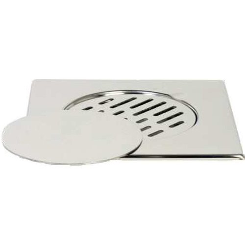 AGM Home Store Steel Floor Removable Cover Grid Shower Drain Walmart