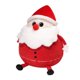thumbnail image 2 of onlyliua ¡ ¡Promoción de Temporada! Regalo de Navidad Papá Noel Muñeco de Nieve Juguete Lindo Árbol de Navidad Almohada Decoración para Eventos Festivos, 2 of 4