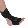 thumbnail image 1 of Graflsoa Advanced Nighttime Ankle Support Brace for Plantar Fasciitis Relief and Foot Alignment, 1 of 6