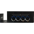 thumbnail image 3 of Splitter Super Bright DMX Square 1 entrada 8 salidas, 3 of 4