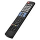 thumbnail image 1 of Control Remoto Nikou Reemplazo para Smart TV Máxima Confiabilidad, 1 of 9