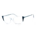 thumbnail image 1 of Banana Republic BR 213-0OXZ 00 52mm New Eyeglasses, 1 of 2
